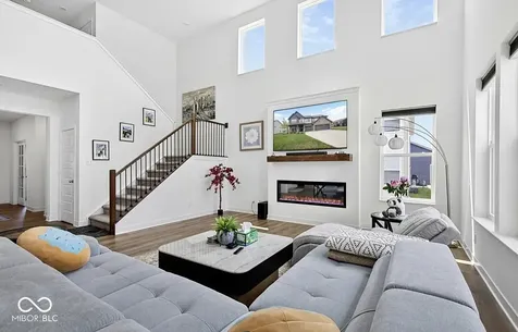 4228 Brocket Drive Greenwood IN 46143