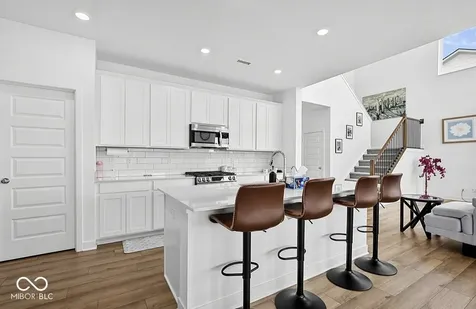 4228 Brocket Drive Greenwood IN 46143