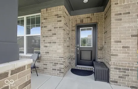 4228 Brocket Drive Greenwood IN 46143