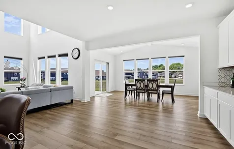 4228 Brocket Drive Greenwood IN 46143