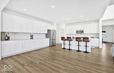 4228 Brocket Drive Greenwood IN 46143
