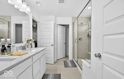 4228 Brocket Drive Greenwood IN 46143