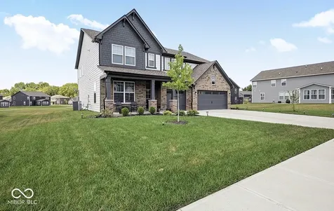 4228 Brocket Drive Greenwood IN 46143