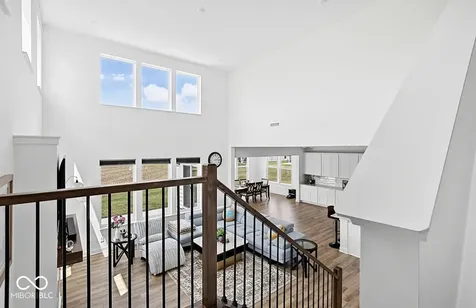 4228 Brocket Drive Greenwood IN 46143