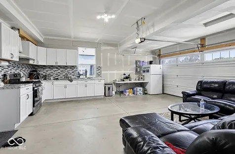 4228 Brocket Drive Greenwood IN 46143