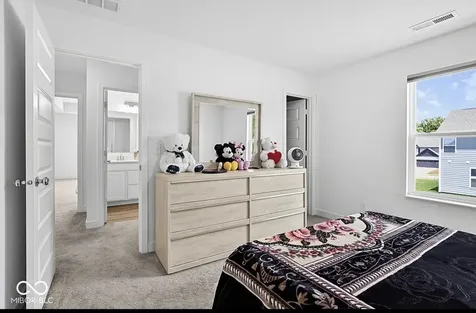 4228 Brocket Drive Greenwood IN 46143
