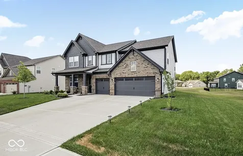 4228 Brocket Drive Greenwood IN 46143