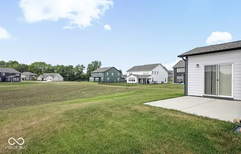 4228 Brocket Drive Greenwood IN 46143