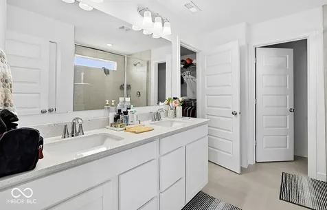 4228 Brocket Drive Greenwood IN 46143