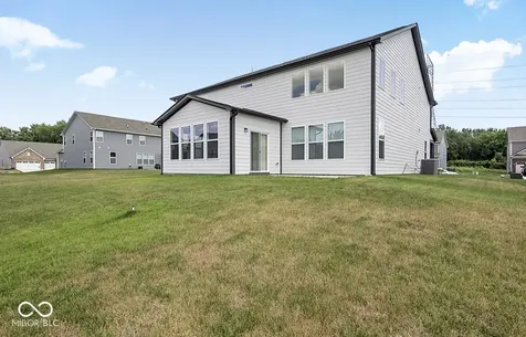 4228 Brocket Drive Greenwood IN 46143