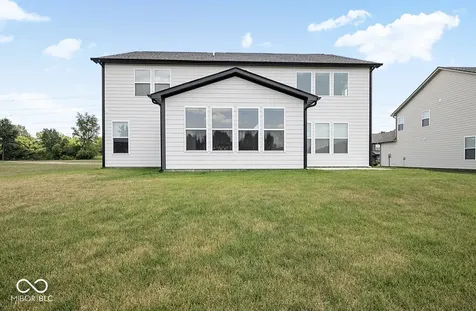 4228 Brocket Drive Greenwood IN 46143