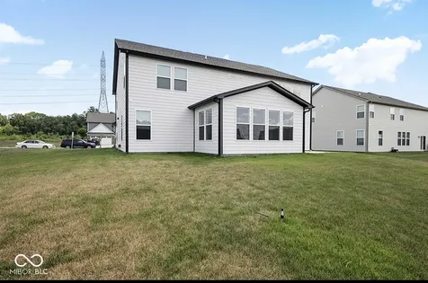 4228 Brocket Drive Greenwood IN 46143