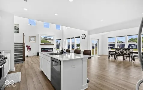 4228 Brocket Drive Greenwood IN 46143