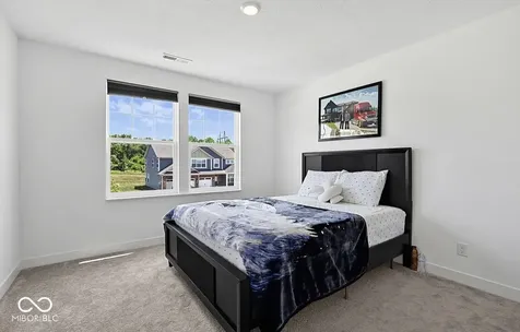 4228 Brocket Drive Greenwood IN 46143