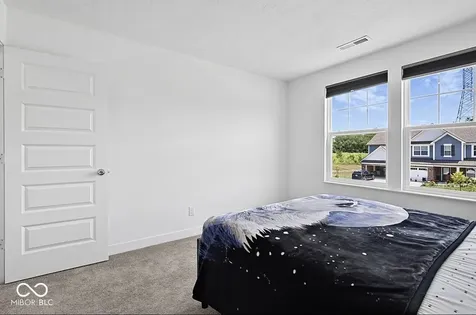 4228 Brocket Drive Greenwood IN 46143