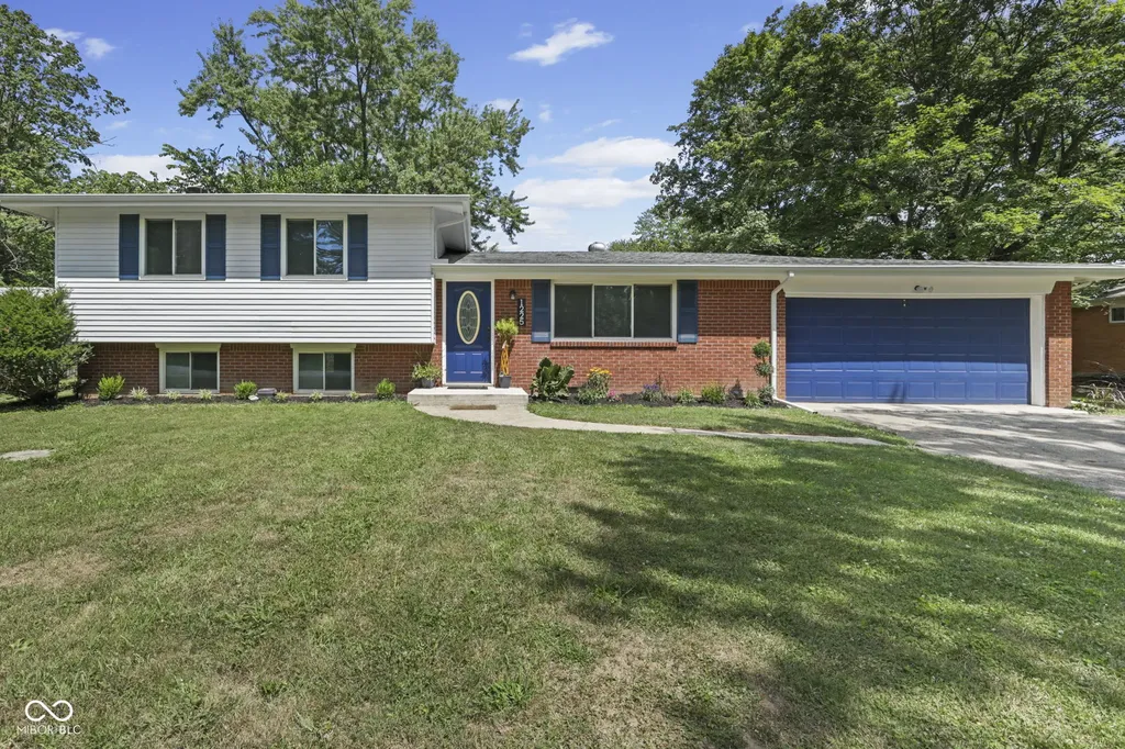 1225 Hathaway Drive Indianapolis IN 46229