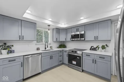 1225 Hathaway Drive Indianapolis IN 46229