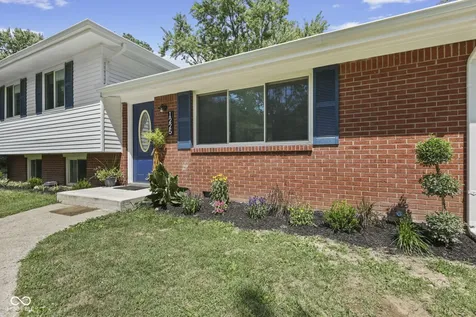 1225 Hathaway Drive Indianapolis IN 46229