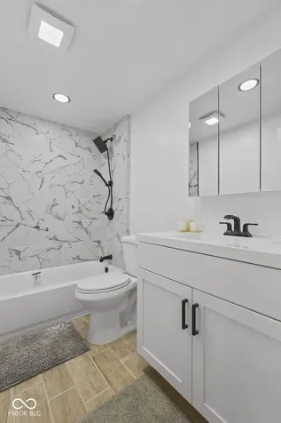 1225 Hathaway Drive Indianapolis IN 46229