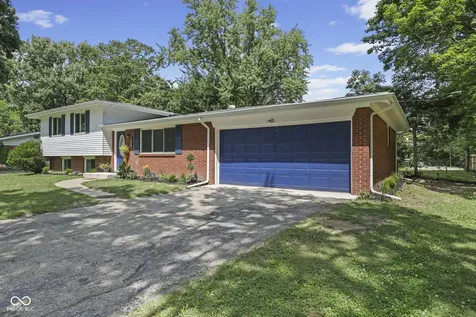 1225 Hathaway Drive Indianapolis IN 46229