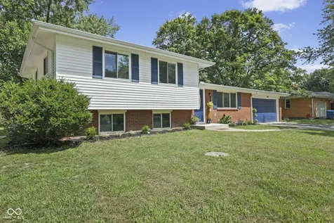 1225 Hathaway Drive Indianapolis IN 46229