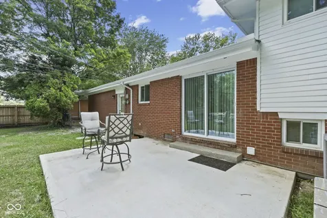 1225 Hathaway Drive Indianapolis IN 46229