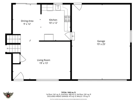 1225 Hathaway Drive Indianapolis IN 46229