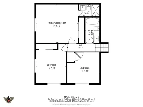 1225 Hathaway Drive Indianapolis IN 46229