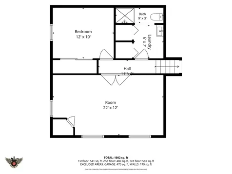 1225 Hathaway Drive Indianapolis IN 46229