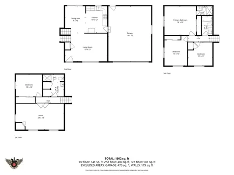 1225 Hathaway Drive Indianapolis IN 46229