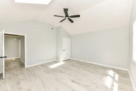 3933 Bergamot Court Indianapolis IN 46235