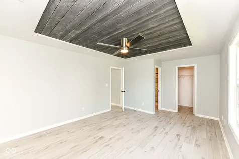 3933 Bergamot Court Indianapolis IN 46235