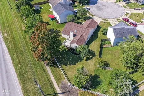 3933 Bergamot Court Indianapolis IN 46235