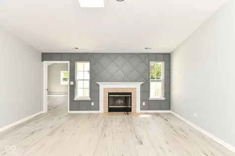 3933 Bergamot Court Indianapolis IN 46235