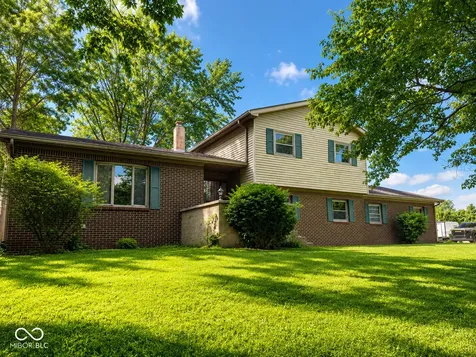 1185 W Country Club Road Crawfordsville IN 47933