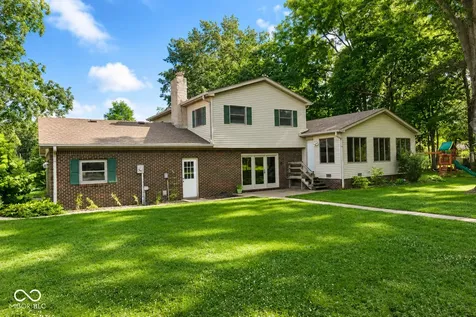 1185 W Country Club Road Crawfordsville IN 47933