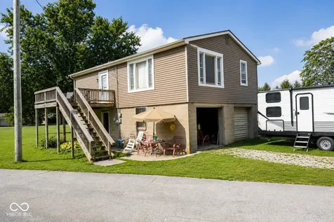 1185 W Country Club Road Crawfordsville IN 47933