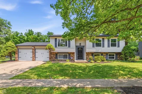 9505 Thornwood Drive Indianapolis IN 46250