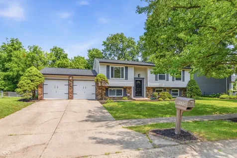 9505 Thornwood Drive Indianapolis IN 46250