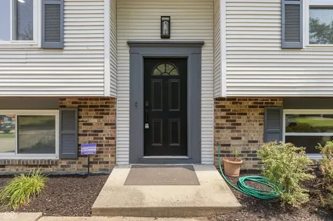9505 Thornwood Drive Indianapolis IN 46250
