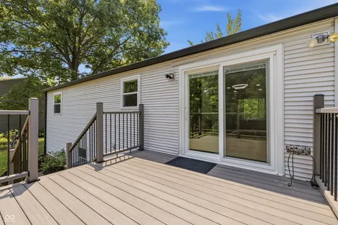 9505 Thornwood Drive Indianapolis IN 46250