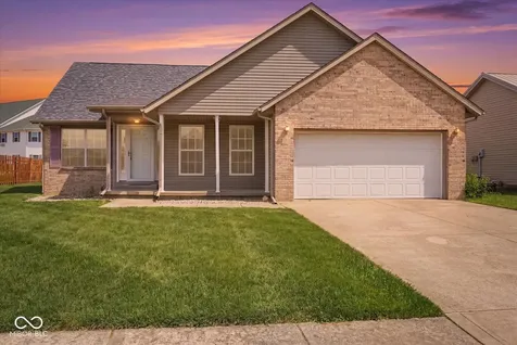 1440 Wilmington Boulevard Shelbyville IN 46176