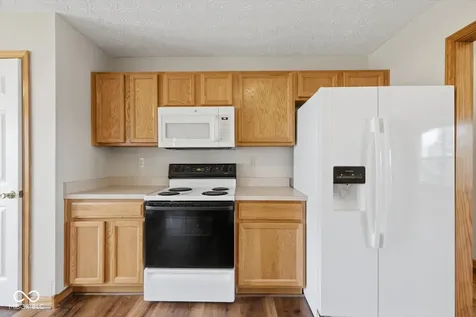 1440 Wilmington Boulevard Shelbyville IN 46176