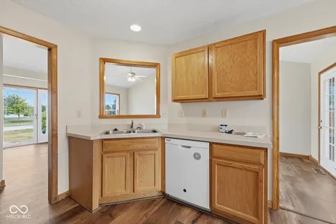 1440 Wilmington Boulevard Shelbyville IN 46176