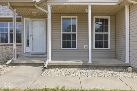 1440 Wilmington Boulevard Shelbyville IN 46176