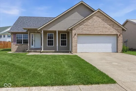 1440 Wilmington Boulevard Shelbyville IN 46176