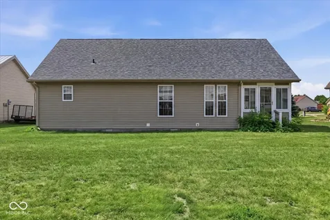 1440 Wilmington Boulevard Shelbyville IN 46176
