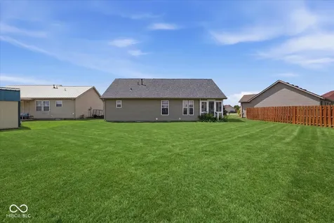 1440 Wilmington Boulevard Shelbyville IN 46176