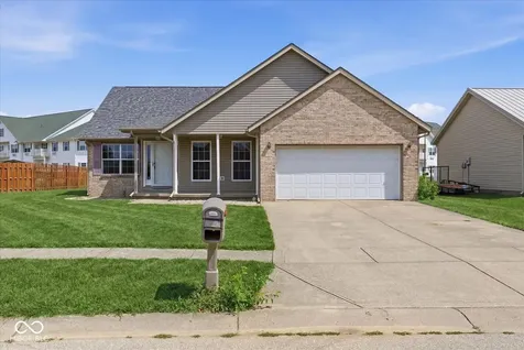 1440 Wilmington Boulevard Shelbyville IN 46176