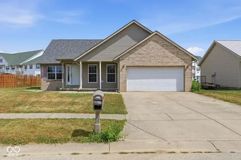 1440 Wilmington Boulevard Shelbyville IN 46176
